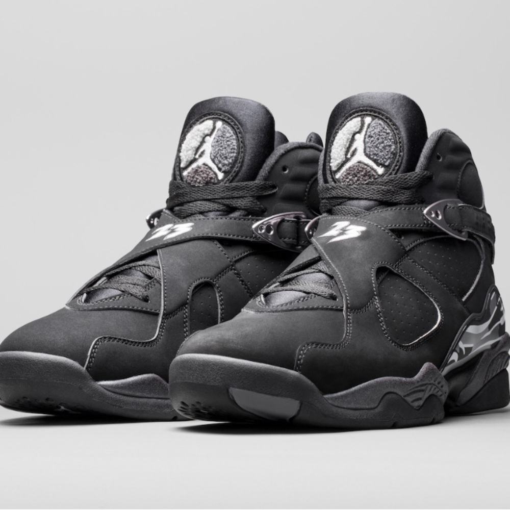 Air Jordan 8 Retro 2003